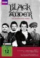 Black Adder II (Episodes 1-6)