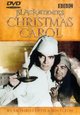 DVD Blackadder's Christmas Carol