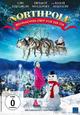 DVD Northpole 2 - Weihnachten steht vor der Tr