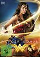 Wonder Woman [Blu-ray Disc]