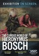 DVD The Curious World of Hieronymus Bosch