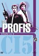 DVD Die Profis - Season Two (Episodes 1-4)