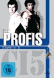 DVD Die Profis - Season Four (Episodes 5-8)