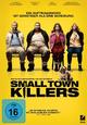 DVD Small Town Killers