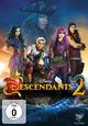 DVD Descendants 2