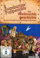 DVD Augsburger Puppenkiste: Die Weihnachtsgeschichte