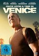 DVD Once Upon a Time in Venice [Blu-ray Disc]