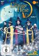 DVD Eine lausige Hexe - Season One (Episodes 8-13)