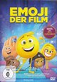 DVD Emoji - Der Film