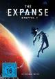 DVD The Expanse - Season One (Episodes 5-7)