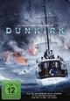 Dunkirk [Blu-ray Disc]
