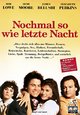 DVD Nochmal so wie letzte Nacht