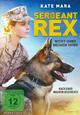 DVD Sergeant Rex - Nicht ohne meinen Hund