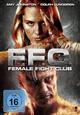 DVD F.F.C. - Female Fight Club