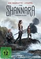 DVD The Shannara Chronicles - Season One (Episodes 1-4)