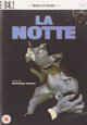 DVD La notte