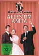 DVD Alles um Anita