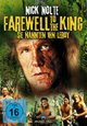 DVD Farewell to the King - Sie nannten ihn Leroy