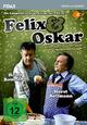DVD Felix & Oskar (Episodes 4-6)
