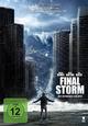 DVD Final Storm - Der Untergang der Welt