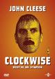 DVD Clockwise