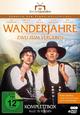 Wanderjahre - Zwei zum Verlieben (Episodes 1-4)