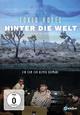 DVD Tokio Hotel - Hinter die Welt