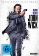 John Wick [Blu-ray Disc]