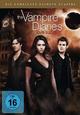 DVD The Vampire Diaries - Season Six (Episodes 6-10)