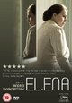 DVD Elena