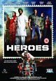 DVD Heroes
