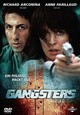 DVD Gangsters