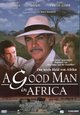 DVD A Good Man in Africa - Der letzte Held von Afrika