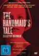 DVD The Handmaid's Tale - Der Report der Magd - Season One (Episodes 4-6)