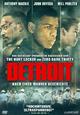 Detroit [Blu-ray Disc]