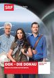 DVD DOK - Die Donau (Episodes 1-4)