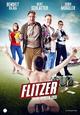 Flitzer [Blu-ray Disc]