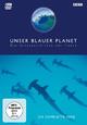 DVD Unser blauer Planet - Die Naturgeschichte der Meere (Episodes 9-10)