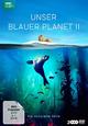 DVD Unser blauer Planet II (Episodes 1-3)