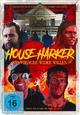 DVD House Harker - Vampirjger wider Willen