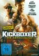 DVD Kickboxer 2 - Die Abrechnung