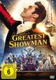 DVD Greatest Showman [Blu-ray Disc]