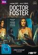 DVD Doctor Foster - Season One (Episodes 4-5)