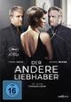 DVD Der andere Liebhaber