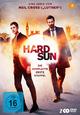 DVD Hard Sun - Season One (Episodes 1-3)