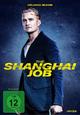 DVD The Shanghai Job
