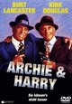 DVD Archie & Harry