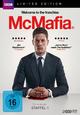 DVD McMafia - Season One (Episodes 1-3)