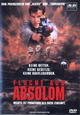 DVD Flucht aus Absolom