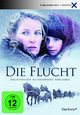 DVD Die Flucht